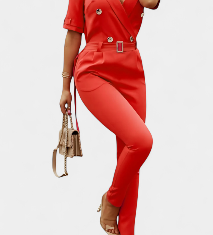 Vivienne Mono s Elegancí Bez Námahy