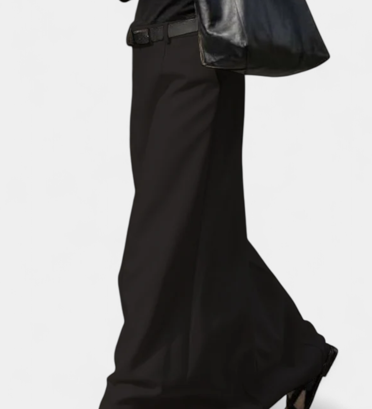 Sukně Ada Falda H-Line s moderním městským stylem