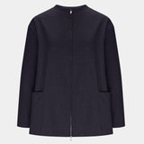 Renna Bavlněný Pletený Kardigan