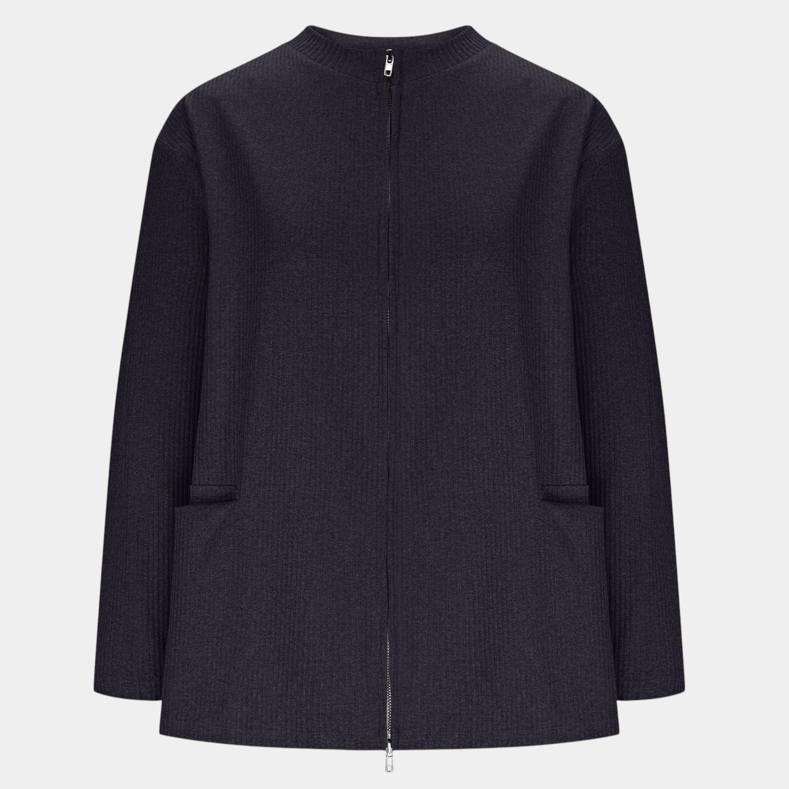 Renna Bavlněný Pletený Kardigan