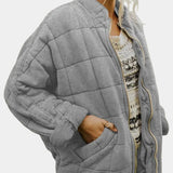 Nimbra Prošívaná Bunda