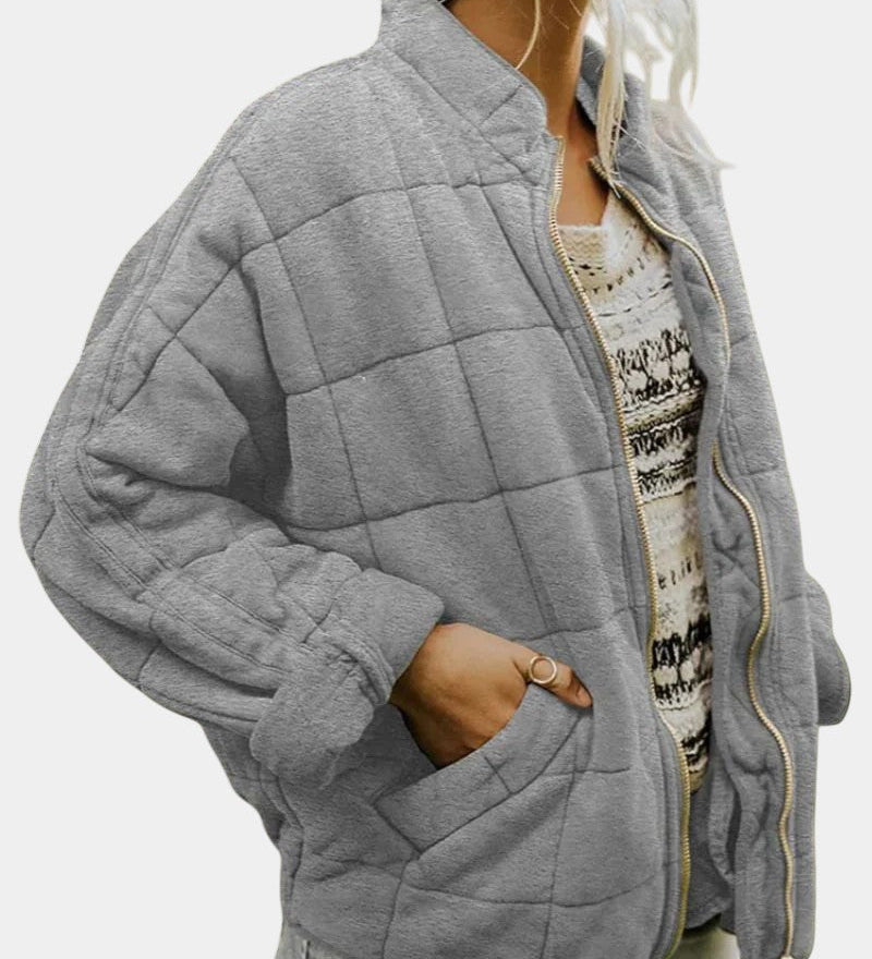 Nimbra Prošívaná Bunda