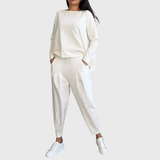 Štěpánka - Pohodlná skládací souprava