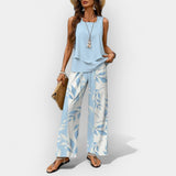 Valerie - Lehké letní set