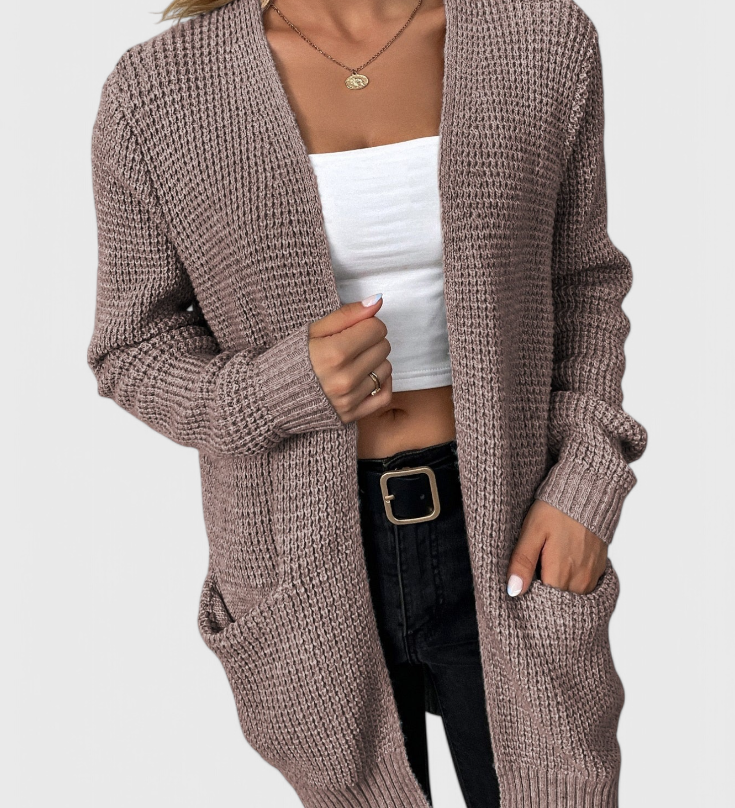 Anneliese Kardiagan z Prémiové Kašmírové Směsi