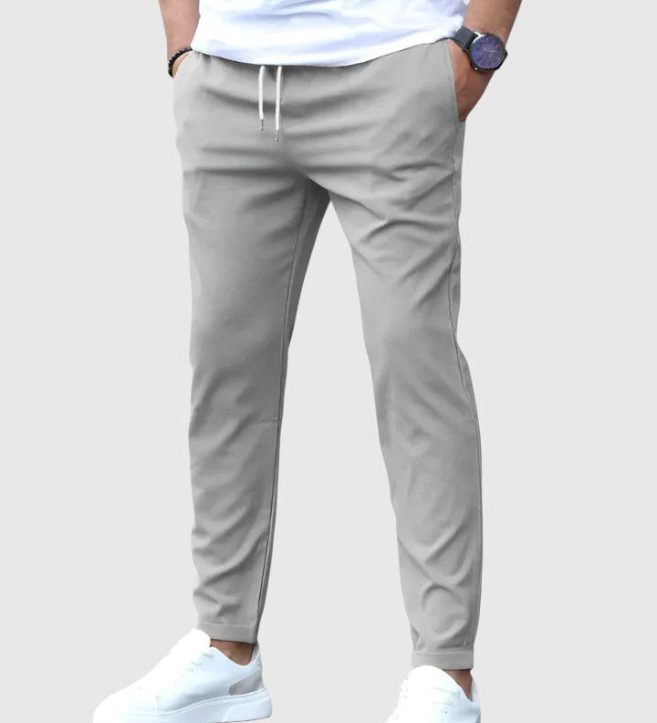 Kalhoty Renato Premium Stretch