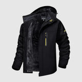 Radek – Pánská zimní outdoorová bunda