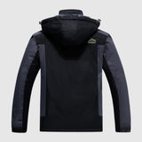 Radek – Pánská zimní outdoorová bunda