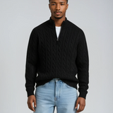 Mikina se zipem Givalli