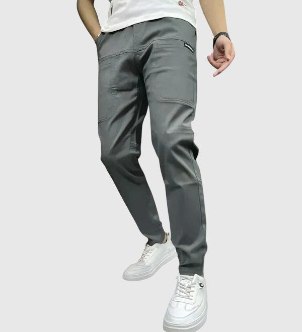 Stylové cargo kalhoty