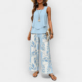 Valerie - Lehké letní set