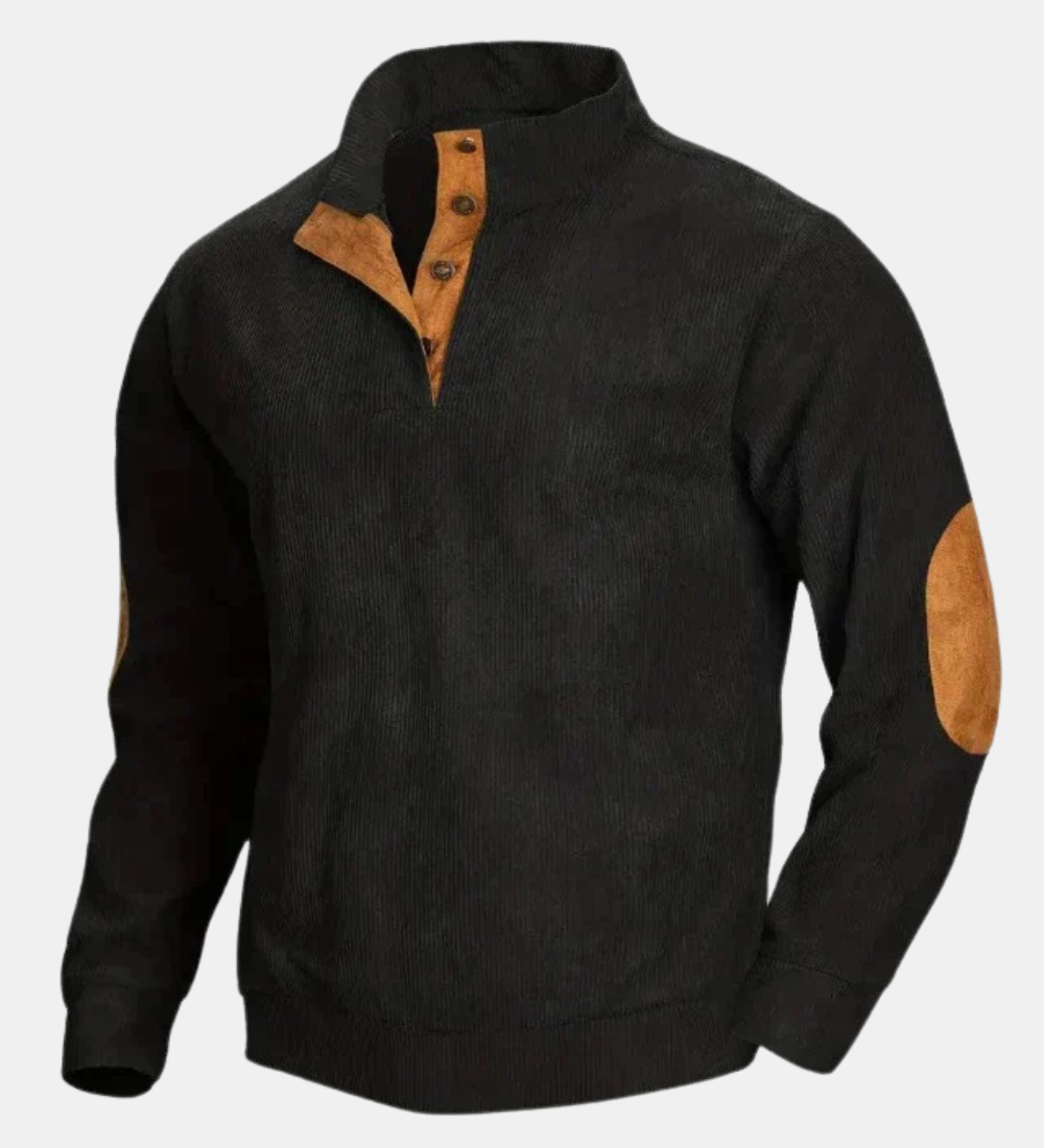 Camisola casual Faustino