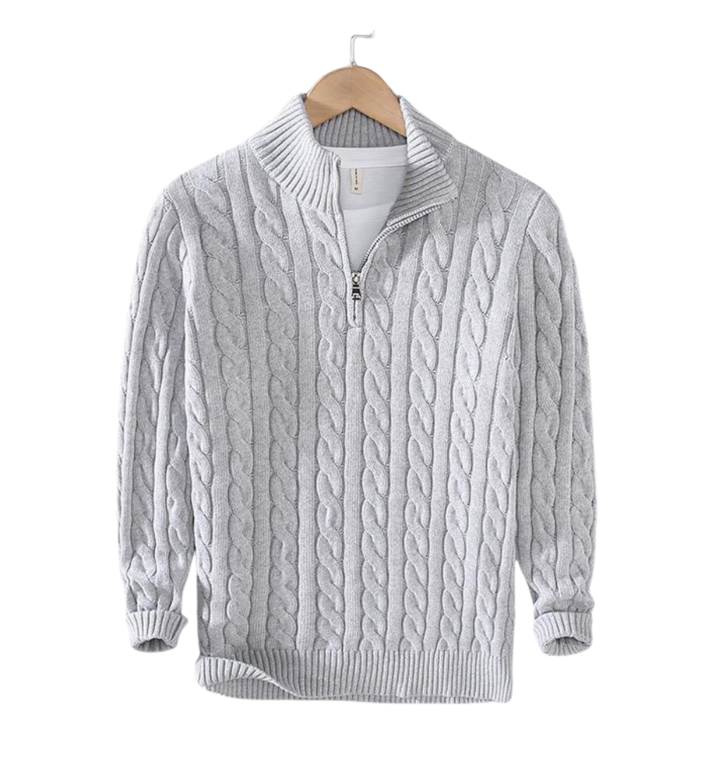 Mikina se zipem Givalli