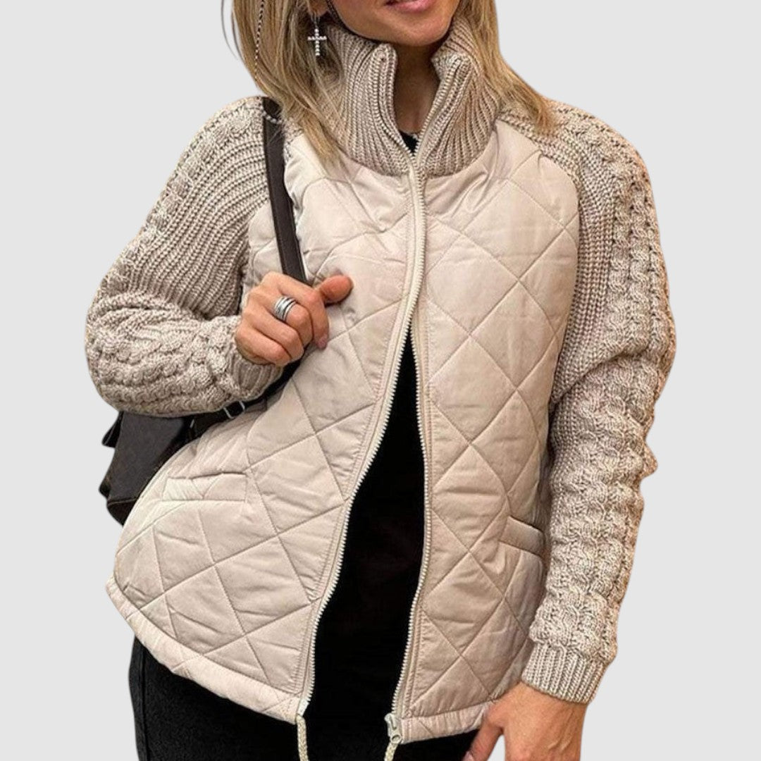 Rozálie - Sofistikovaná bunda