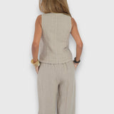 Zuzana - Sada dvou kusů pro letní lehkost