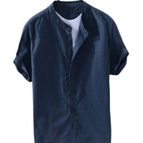 Košile s krátkým rukávem Aspen