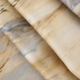 Inna Kalhoty s Vysokým Pasem a Mramorovým Vzorem