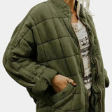 Nimbra Prošívaná Bunda