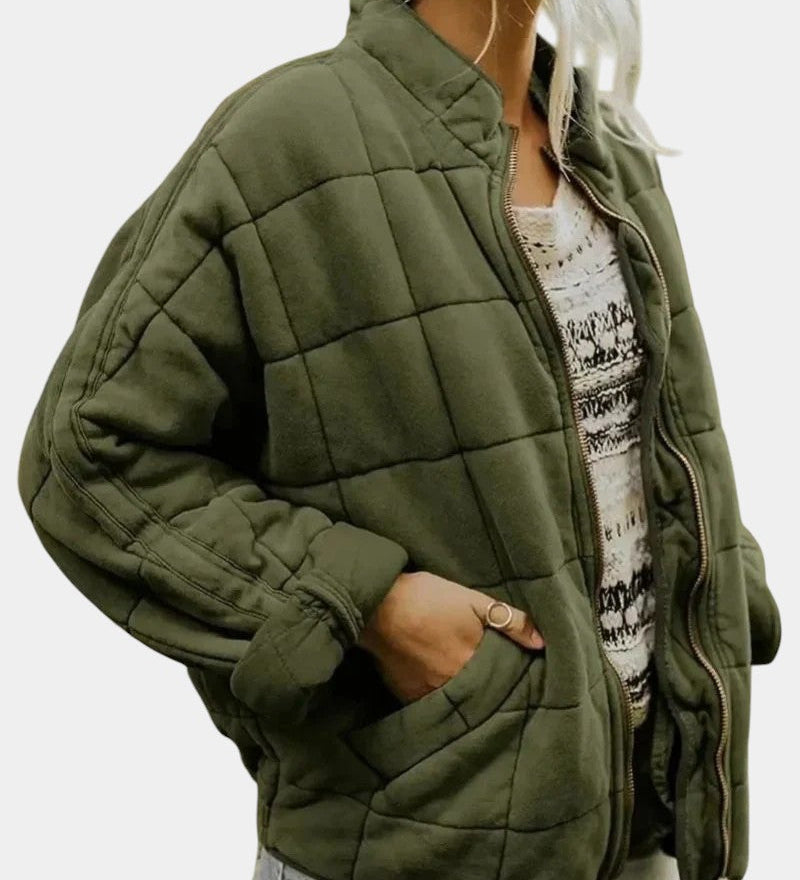 Nimbra Prošívaná Bunda