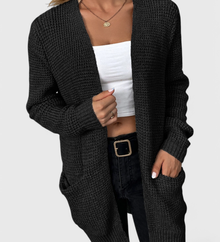 Anneliese Kardiagan z Prémiové Kašmírové Směsi