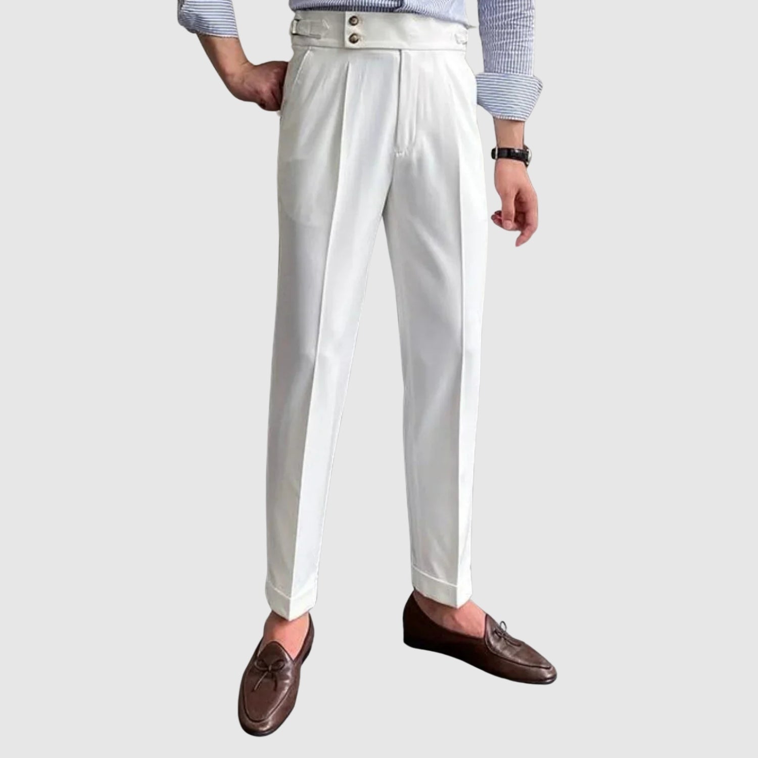 Vintage kalhoty pro muže