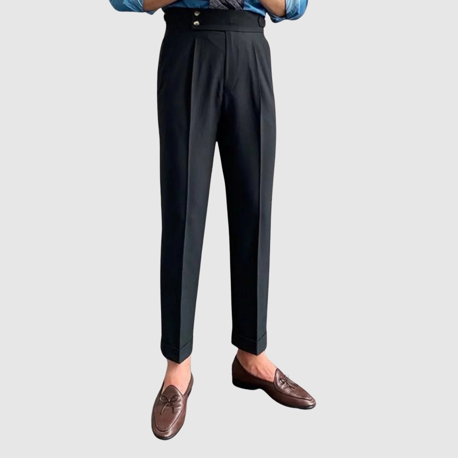 Vintage kalhoty pro muže