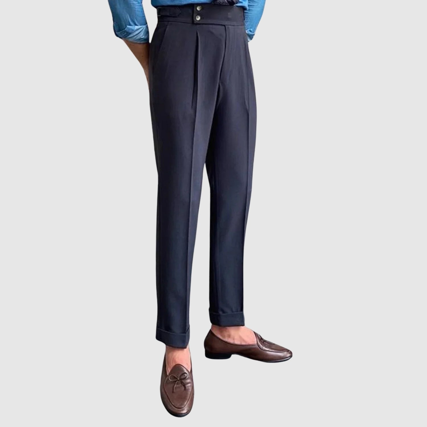 Vintage kalhoty pro muže