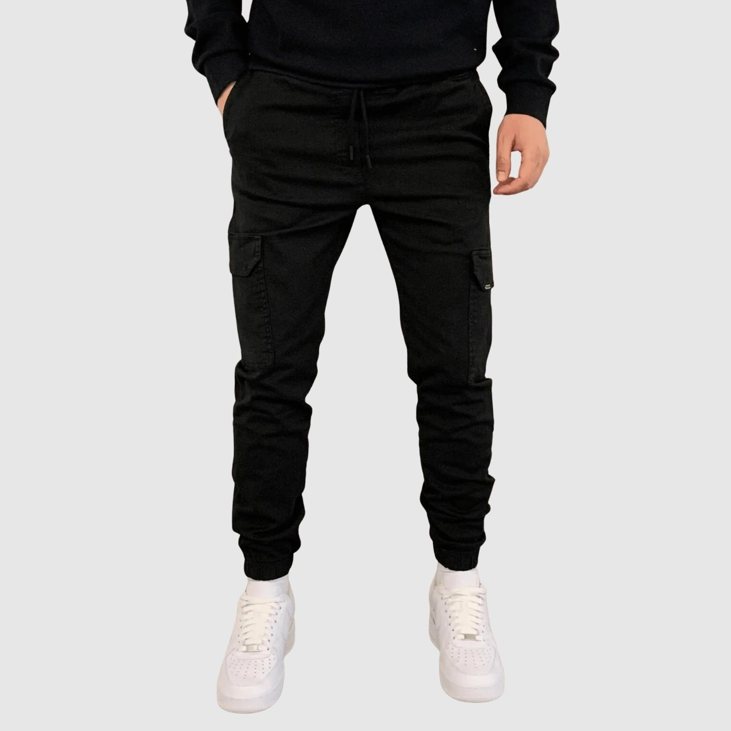 Libuše– stylové a praktické cargo kalhoty