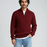 Mikina se zipem Givalli