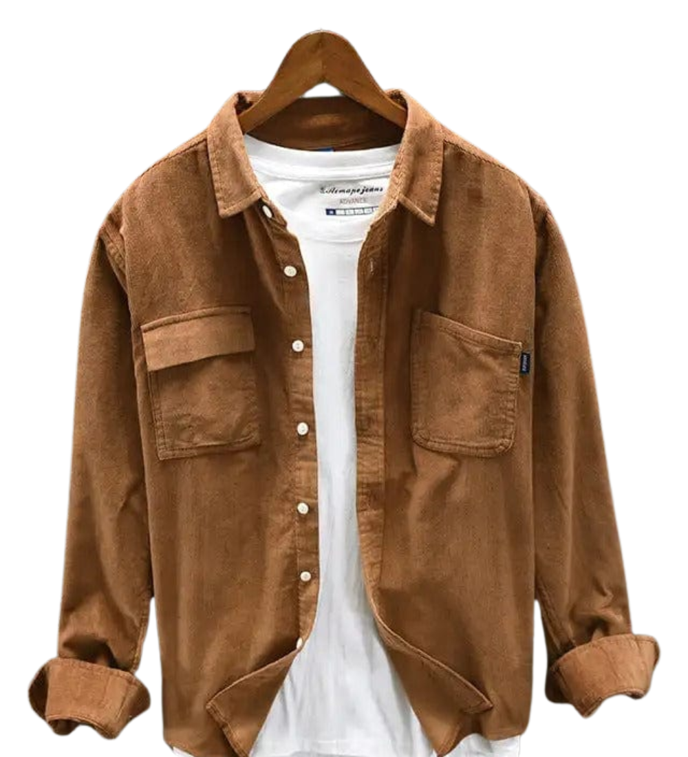 Kraťasová košile Riyad