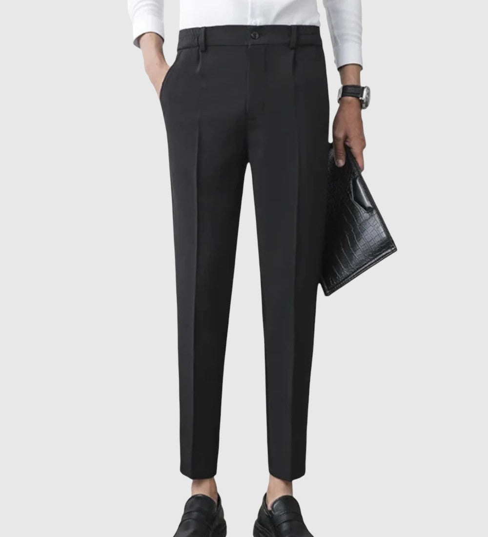 Elastické kalhoty Florence