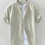 Košile s krátkým rukávem Aspen