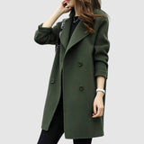 Karolína - Elegantní kabát