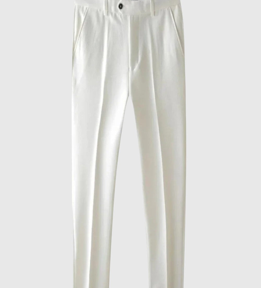 Klasické kalhoty z Turína