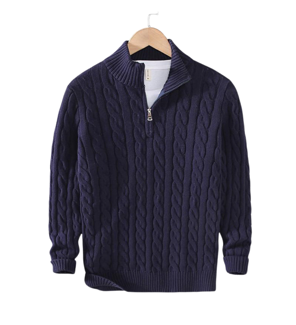 Mikina se zipem Givalli