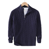 Mikina se zipem Givalli