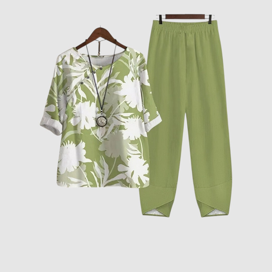 Beáta - Elegantní řemeslná sada