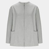 Renna Bavlněný Pletený Kardigan