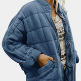 Nimbra Prošívaná Bunda