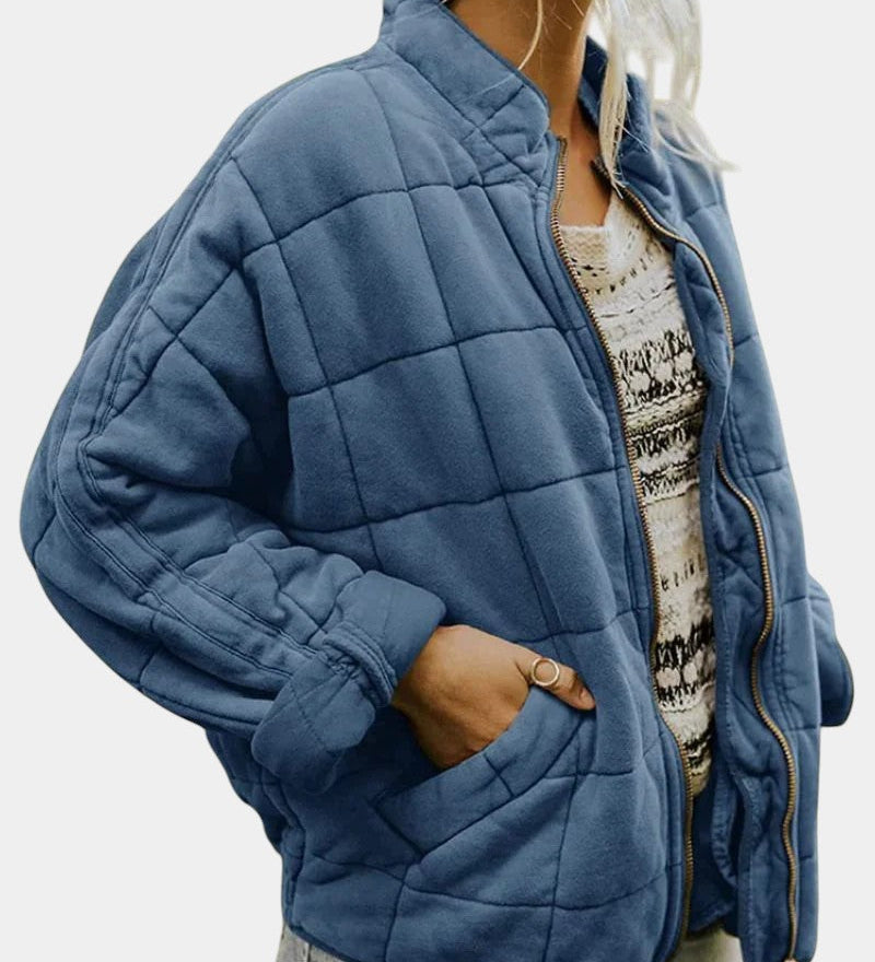 Nimbra Prošívaná Bunda