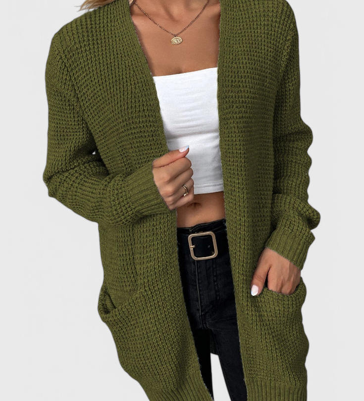 Anneliese Kardiagan z Prémiové Kašmírové Směsi