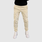 Libuše– stylové a praktické cargo kalhoty