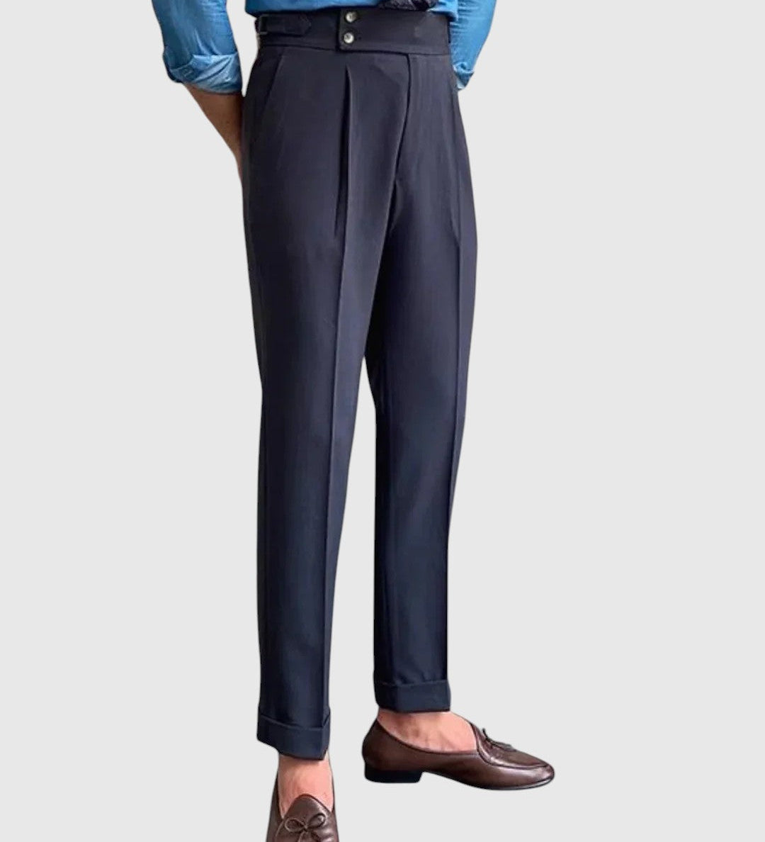 Kalhoty Moritz Vintage