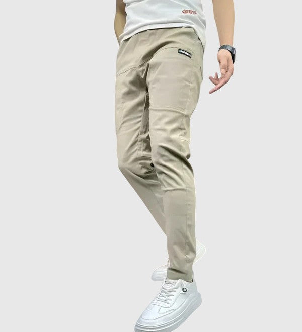 Stylové cargo kalhoty