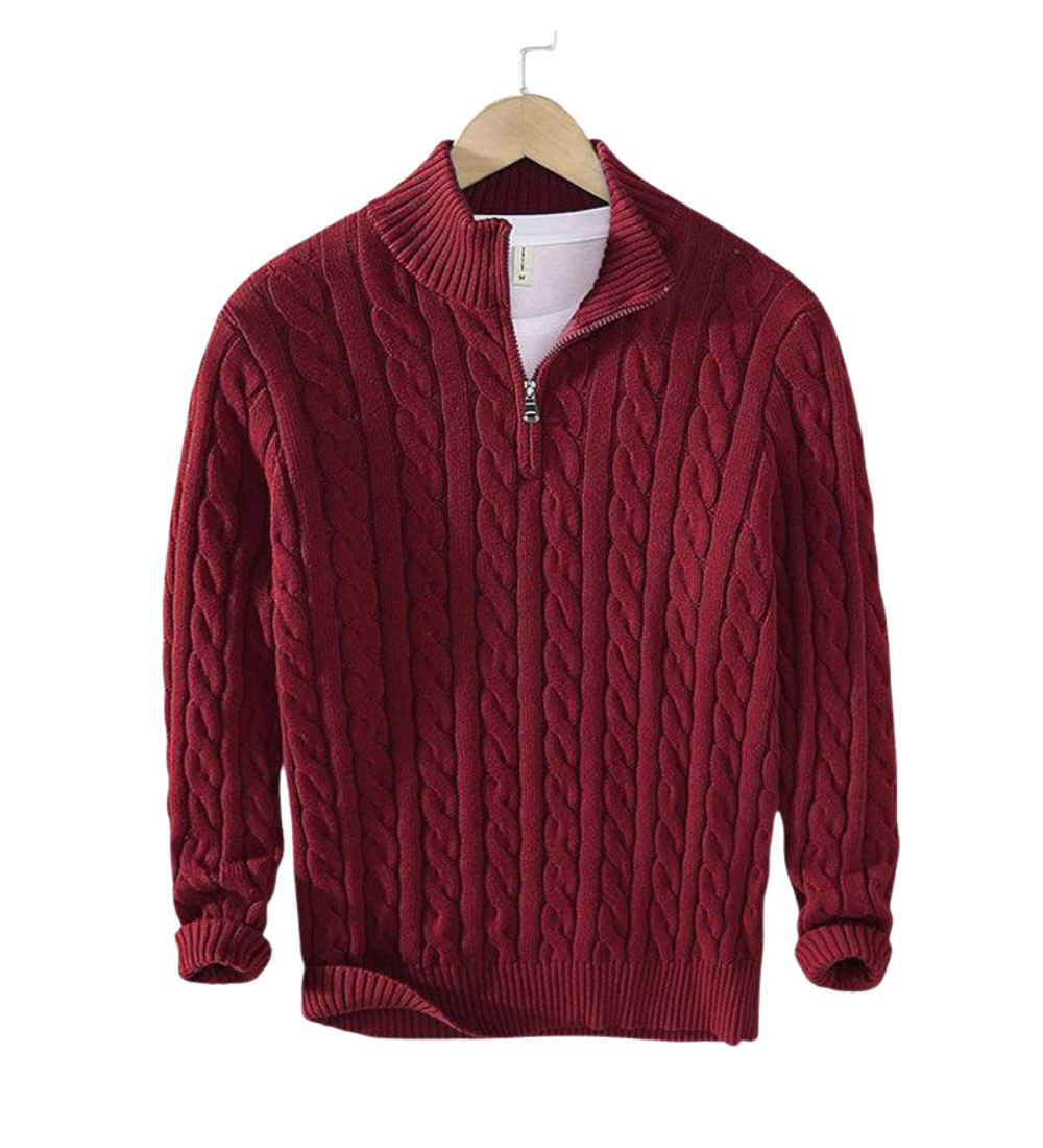 Mikina se zipem Givalli