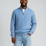 Mikina se zipem Givalli