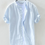 Košile s krátkým rukávem Aspen