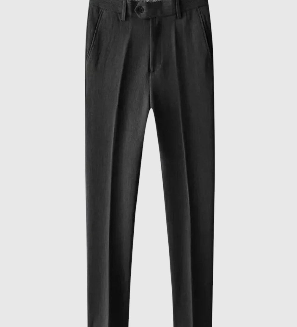 Klasické kalhoty z Turína