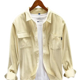 Kraťasová košile Riyad