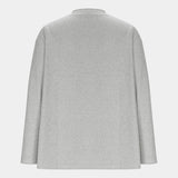 Renna Bavlněný Pletený Kardigan